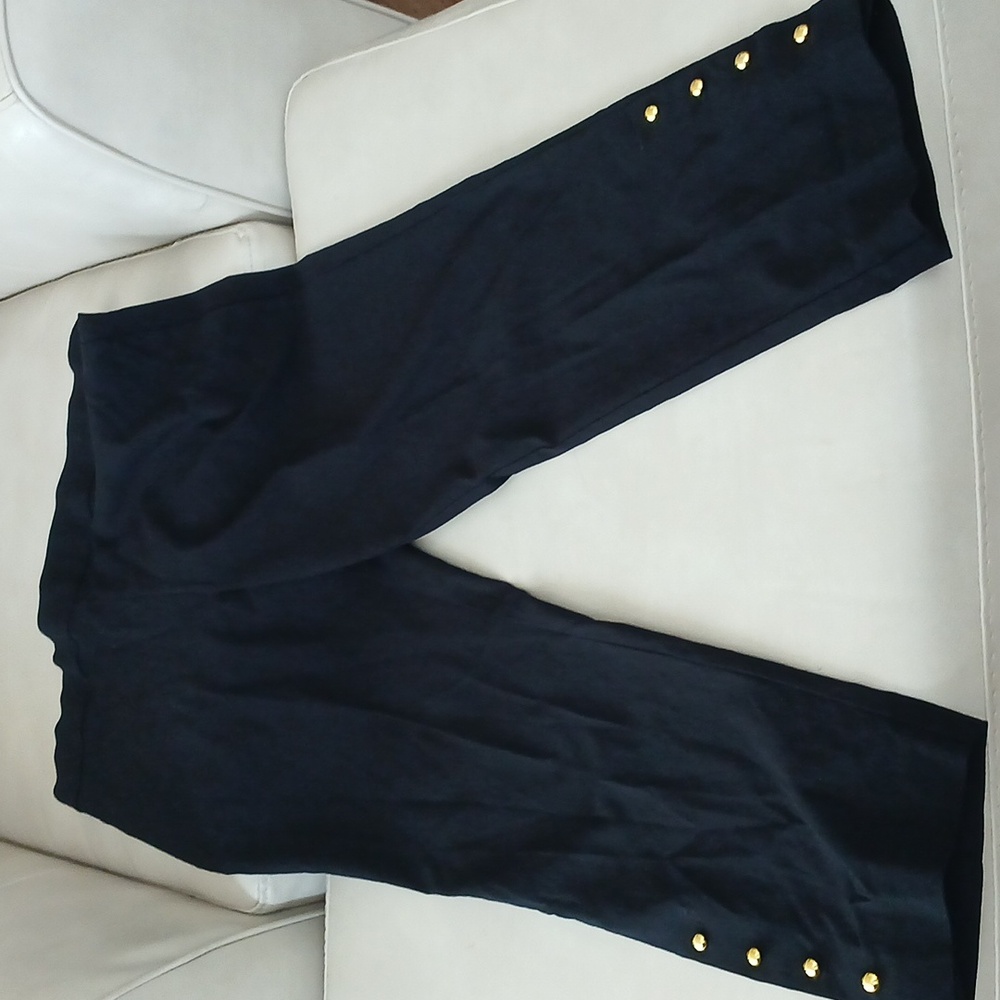 Womens Capri Pants